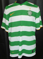 Celtic FC 2008-2010